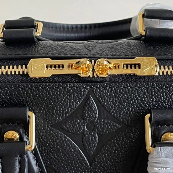 WIS SPEEDY 20 BANDOULIÈRE LOUIS VUITTON 0227